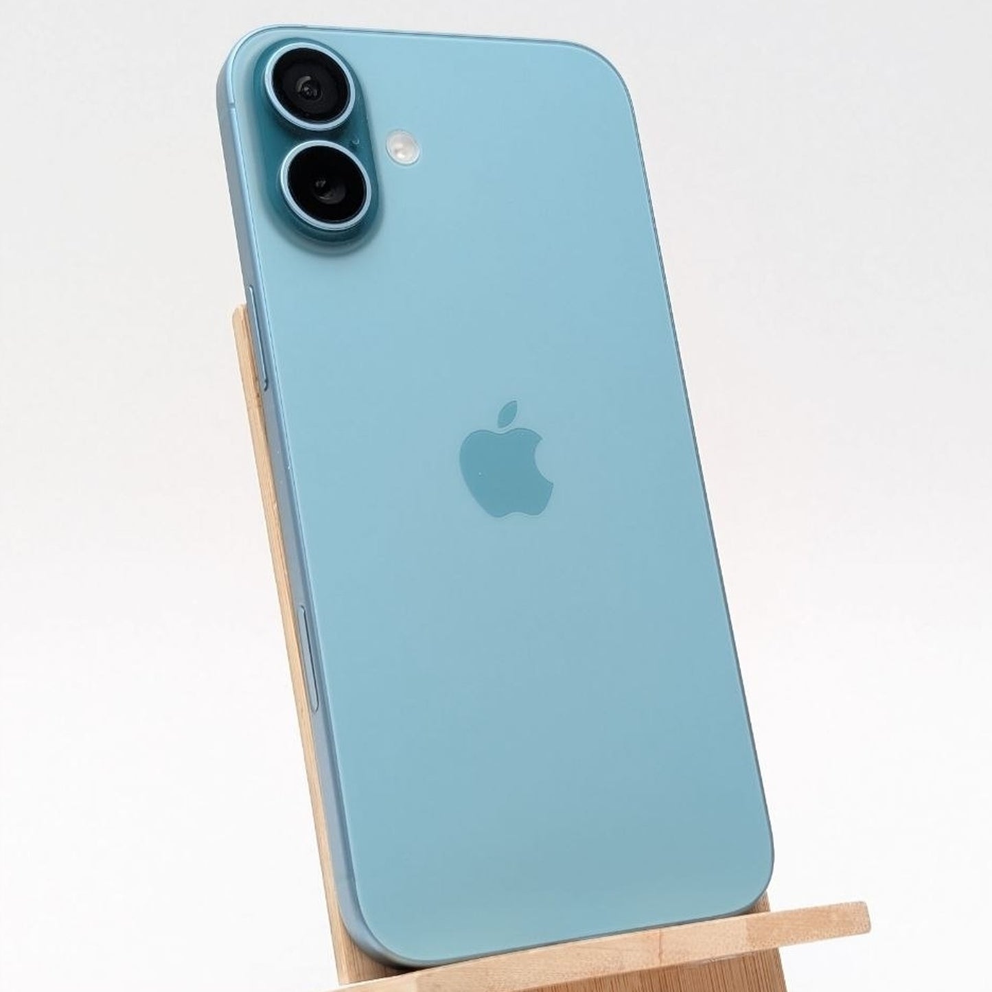 Apple iPhone 16 Plus 128GB Berylowa Zieleń | Outlet, Bateria 98%