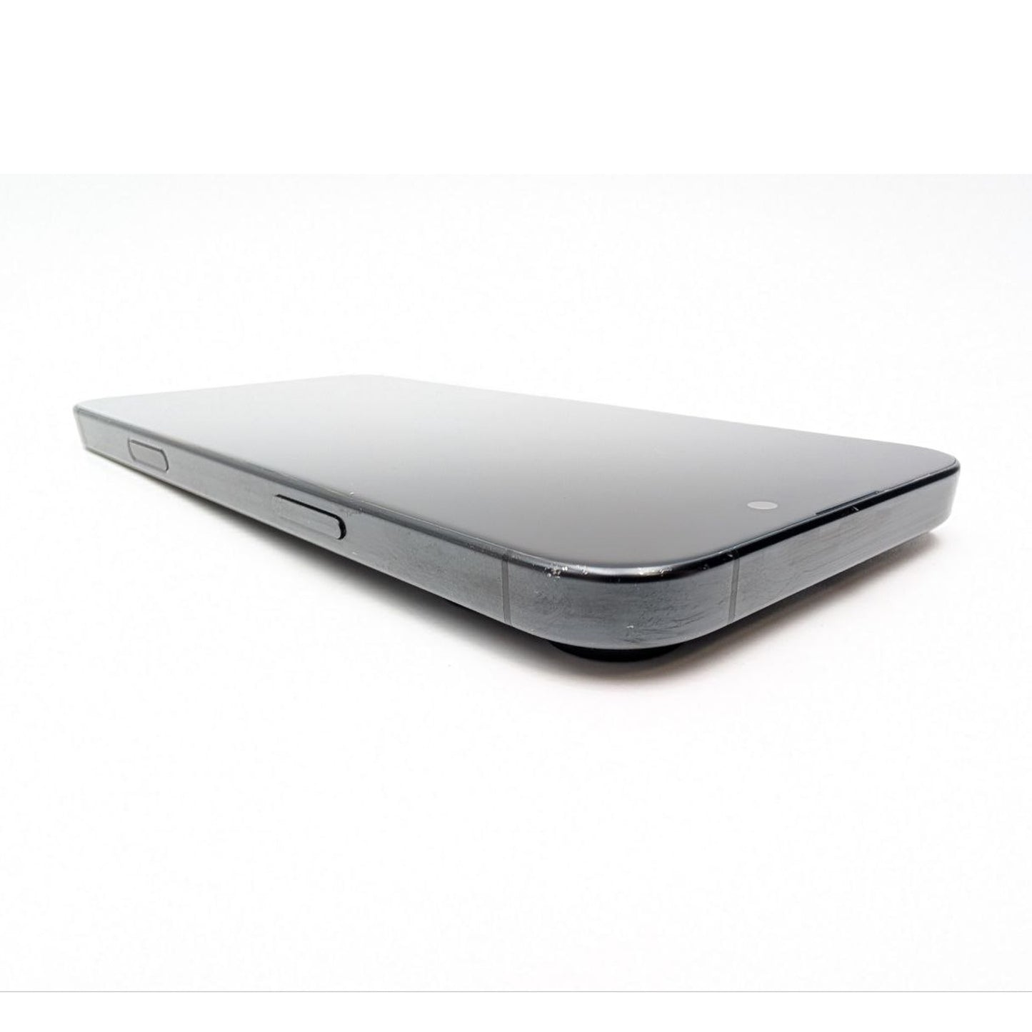 Apple iPhone 16 Pro Max 256GB Tytan Czarny | Outlet, Bateria 91%