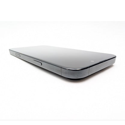 Apple iPhone 16 Pro Max 256GB Tytan Czarny | Outlet, Bateria 91%