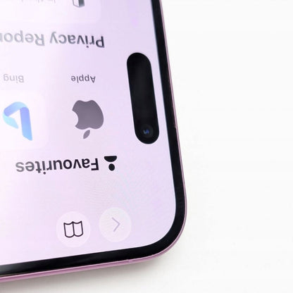 Apple iPhone 16 256 GB różowy | Outlet, Bateria 87%