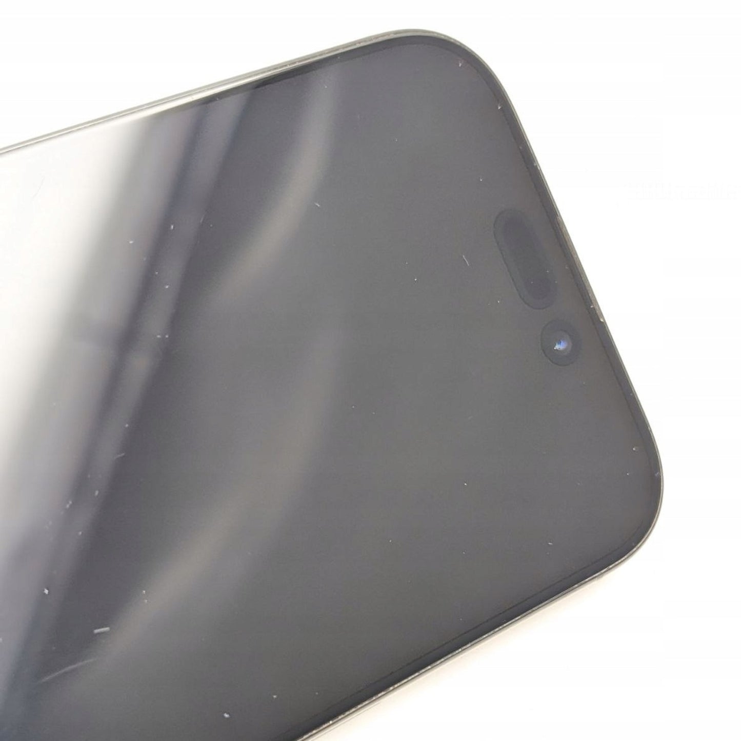 Apple iPhone 16 Pro 128 GB Tytan Czarny | eSim | Used, Bateria 90%