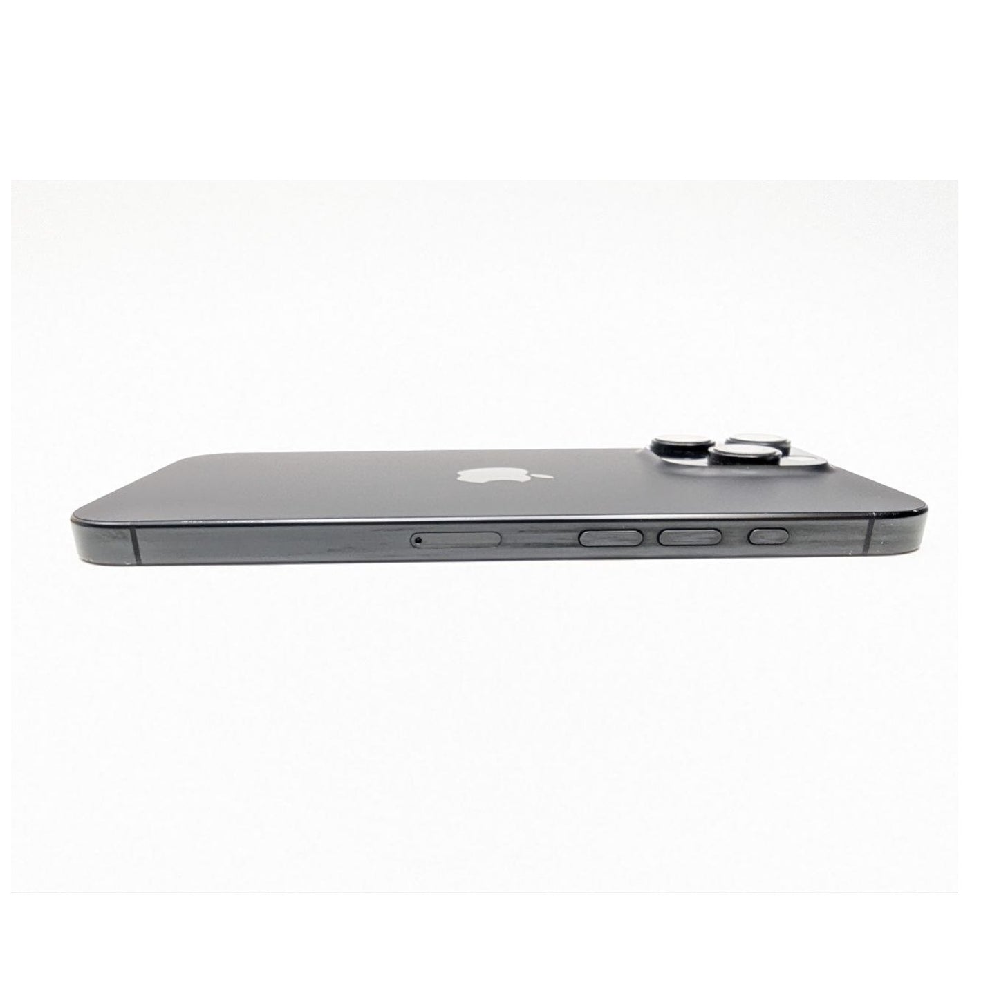 Apple iPhone 16 Pro Max 256GB Tytan Czarny | Used, Bateria 95%