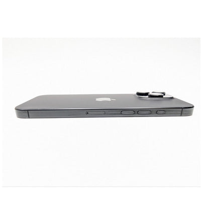 Apple iPhone 16 Pro Max 256GB Tytan Czarny | Used, Bateria 95%