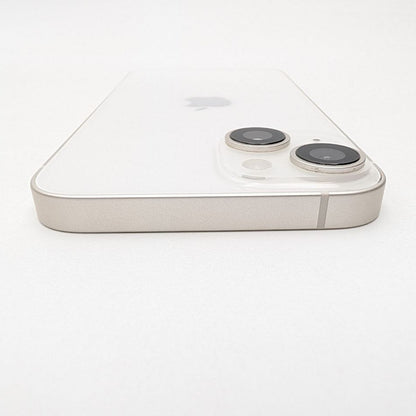 Apple iPhone 14 128GB biały | Used, Bateria 89%