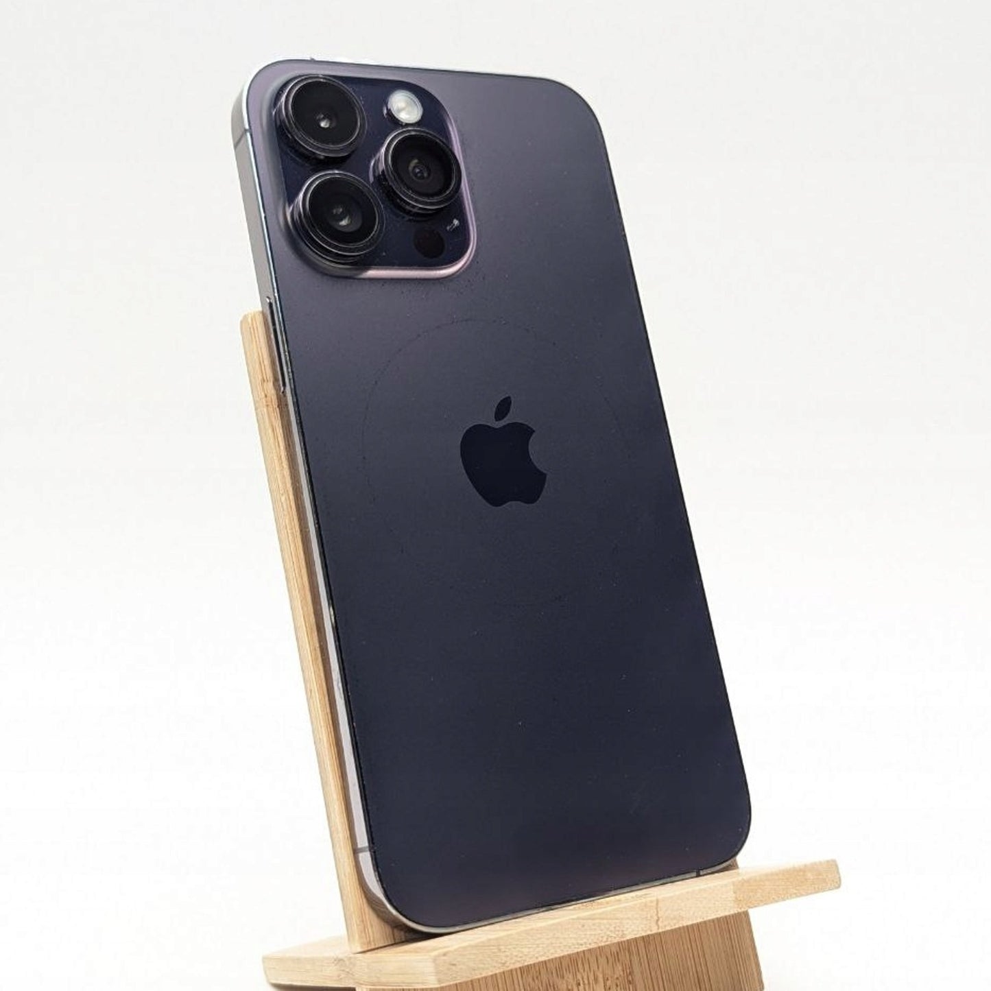 Apple iPhone 14 Pro Max 128GB Fioletowy | Outlet, Bateria 86%