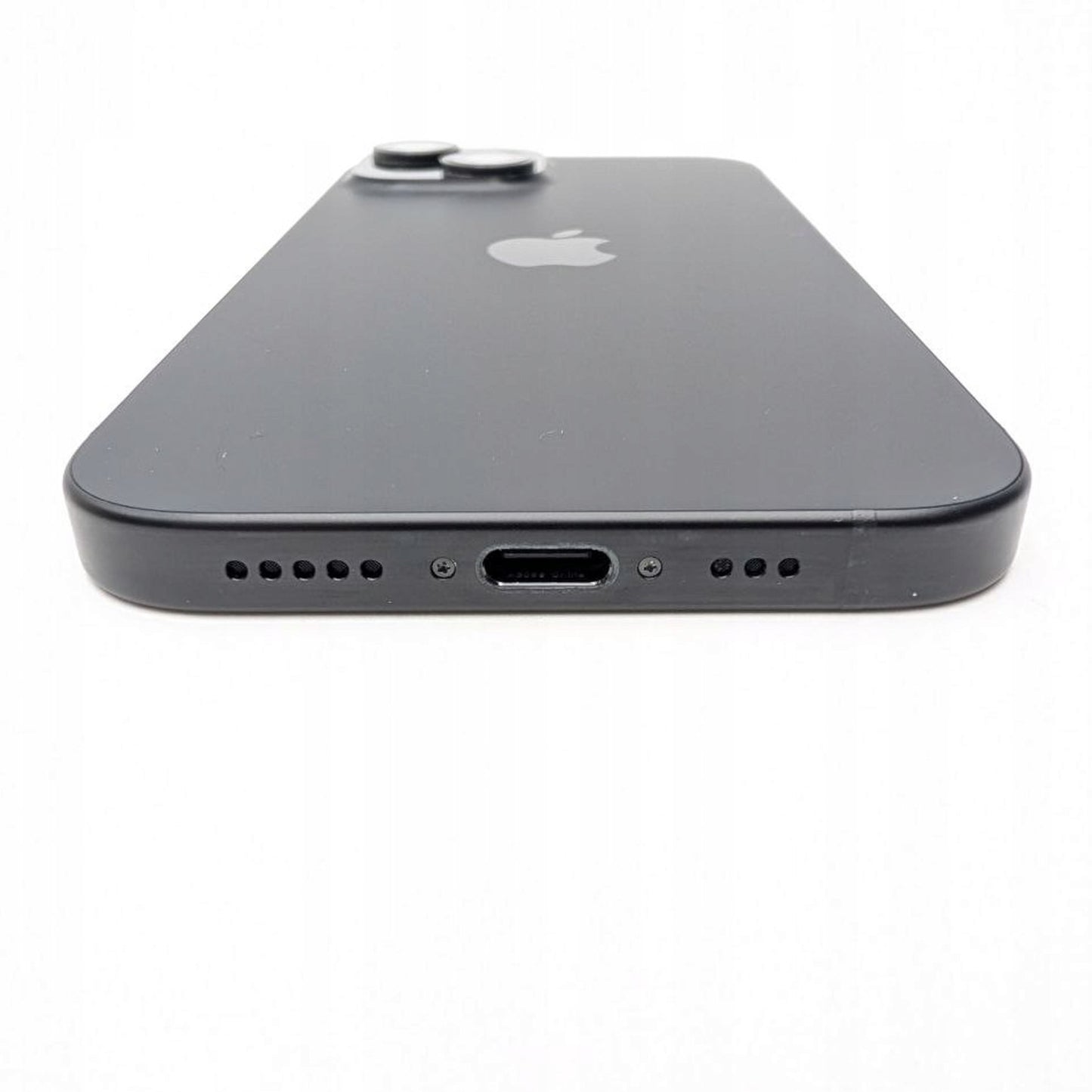 Apple iPhone 15 128GB Czarny | Outlet, Bateria 91%