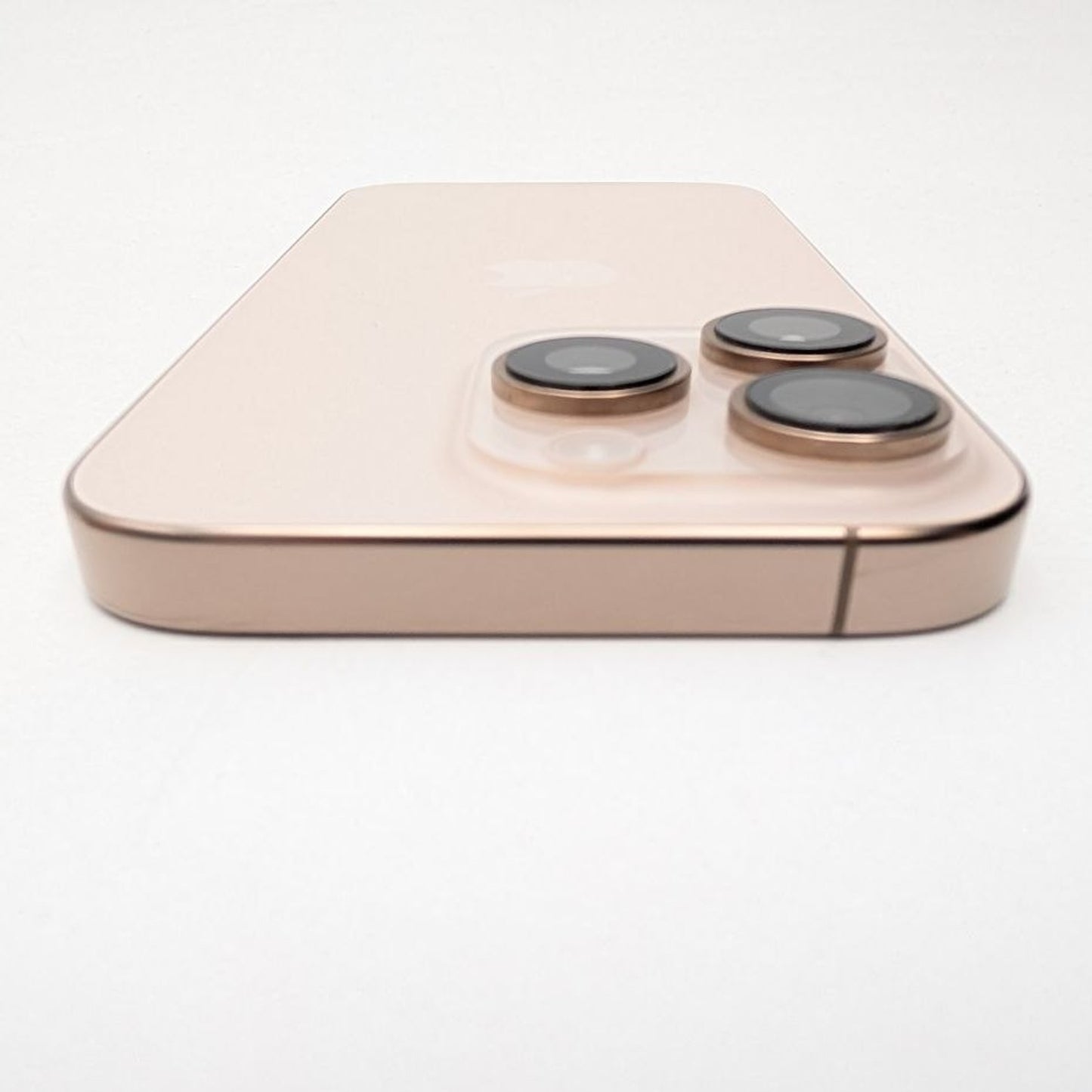 Apple iPhone 16 Pro 256 GB Tytan pustynny | eSim | Outlet, Bateria 91%
