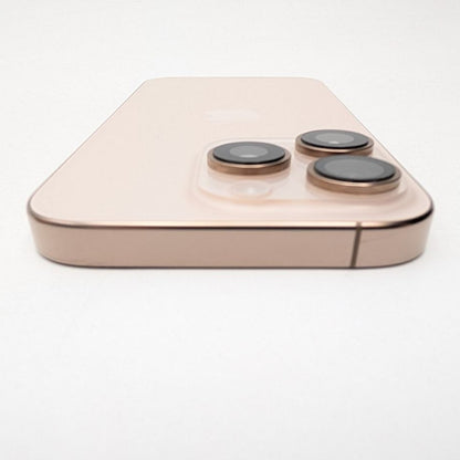 Apple iPhone 16 Pro 256 GB Tytan pustynny | eSim | Outlet, Bateria 91%