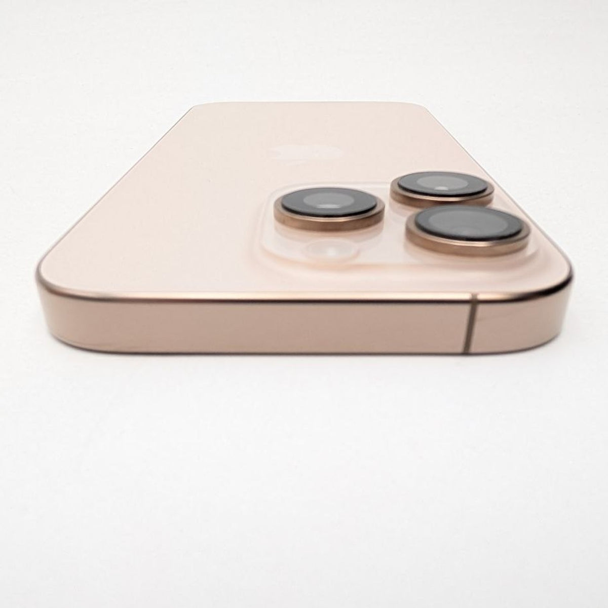 Apple iPhone 16 Pro 256 GB Tytan pustynny | eSim | Outlet, Bateria 91%