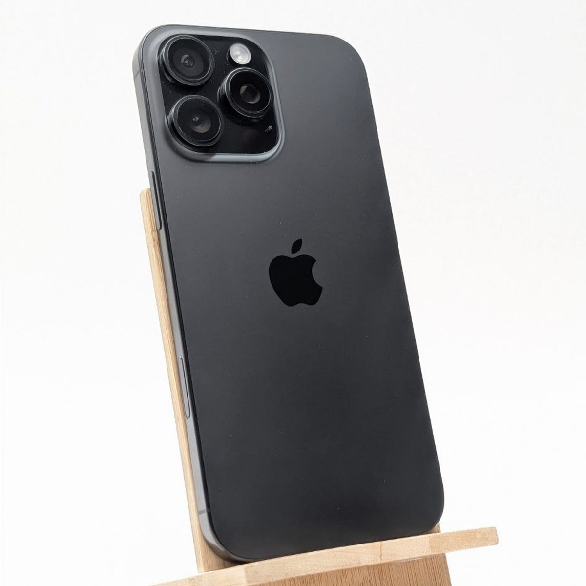 Apple iPhone 16 Pro Max 256GB Tytan Czarny | Outlet, Bateria 93%