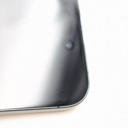 Apple iPhone 16 128GB Czarny | bateria 100% | Outlet, Bateria 100%