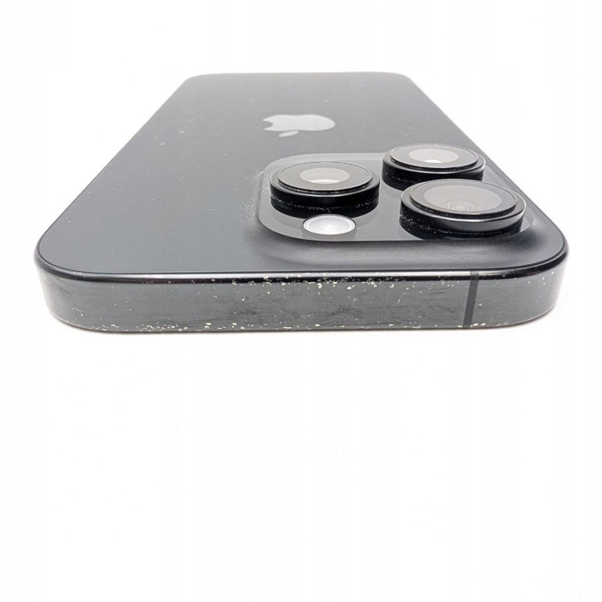 Apple iPhone 16 Pro 256 GB Tytan czarny | eSim | Used, Bateria 95%
