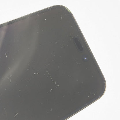 Apple iPhone 14 Pro Max 128GB Fioletowy | Used, Bateria 85%