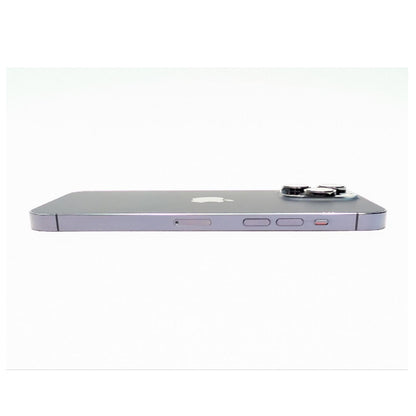 Apple iPhone 14 Pro Max 256GB Fioletowy | Outlet, Bateria 87%