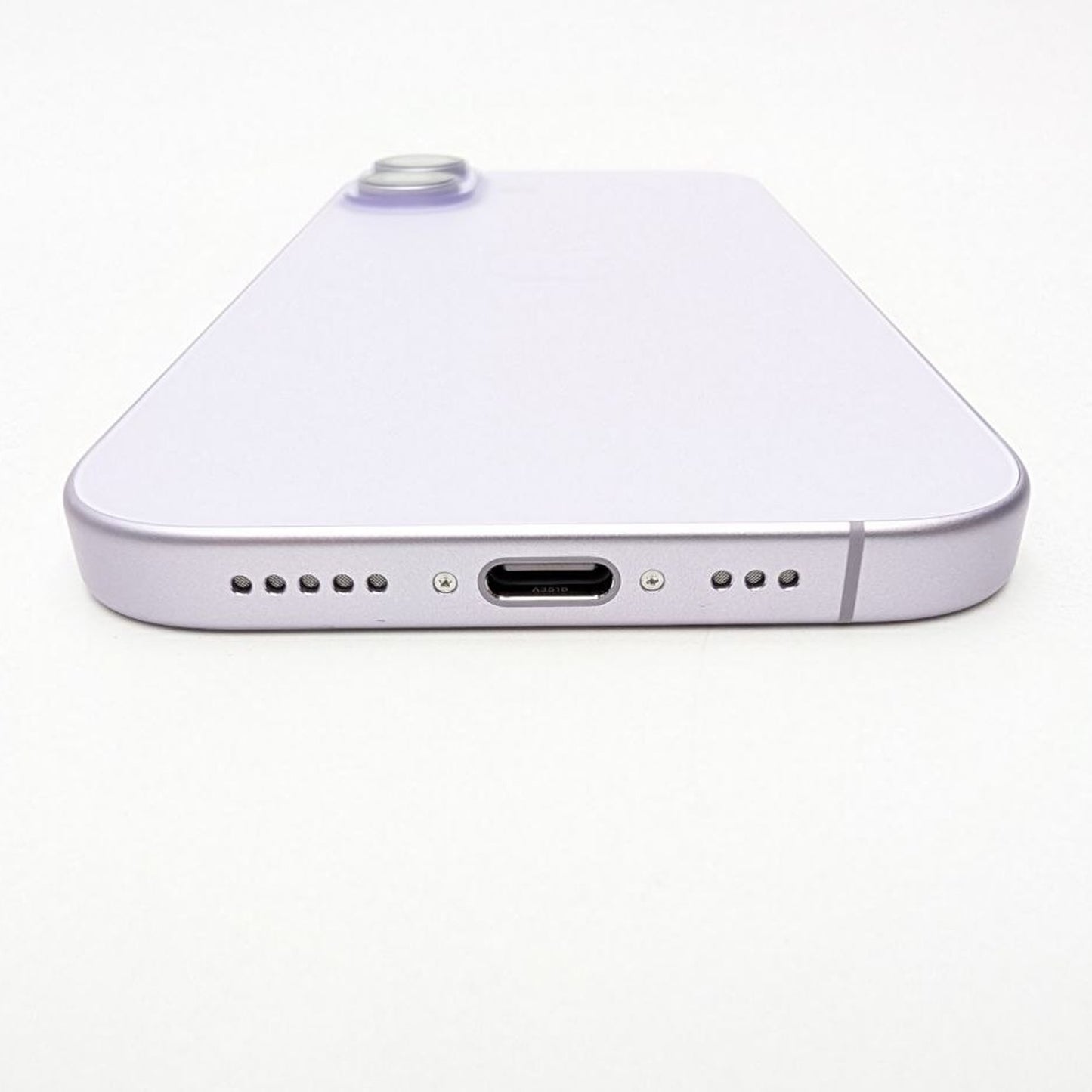 Apple iPhone 17 256 GB Lawendowy | eSim | bateria 100% | Outlet, Bateria 100%