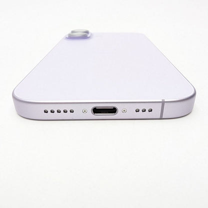 Apple iPhone 17 256 GB Lawendowy | eSim | bateria 100% | Outlet, Bateria 100%
