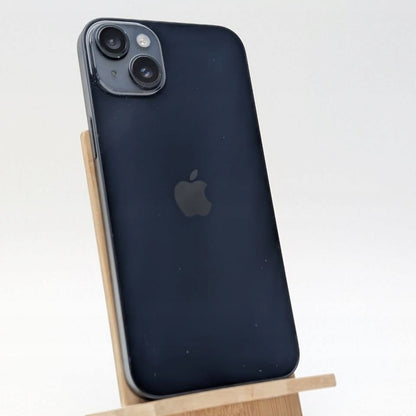 Apple iPhone 14 Plus 128GB czarny | bateria 100% | Outlet, Bateria 100%
