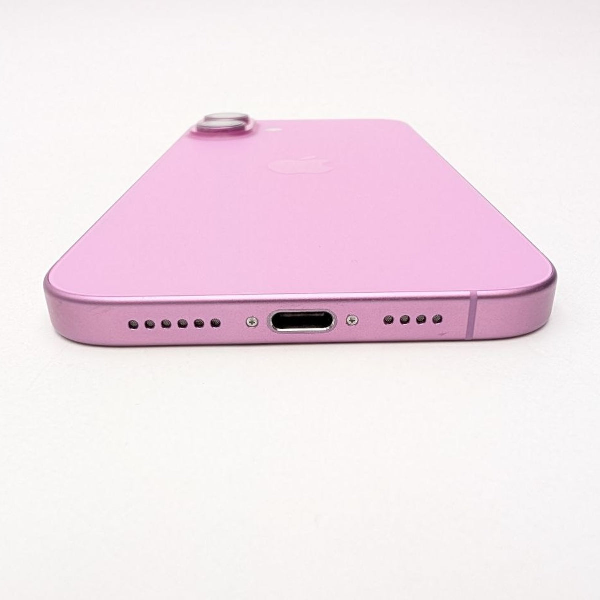 Apple iPhone 16 Plus 128GB różowy | Used, Bateria 92%