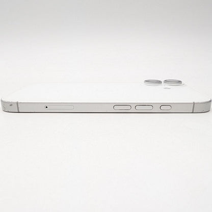 Apple iPhone 16 256 GB biały | Used, Bateria 92%