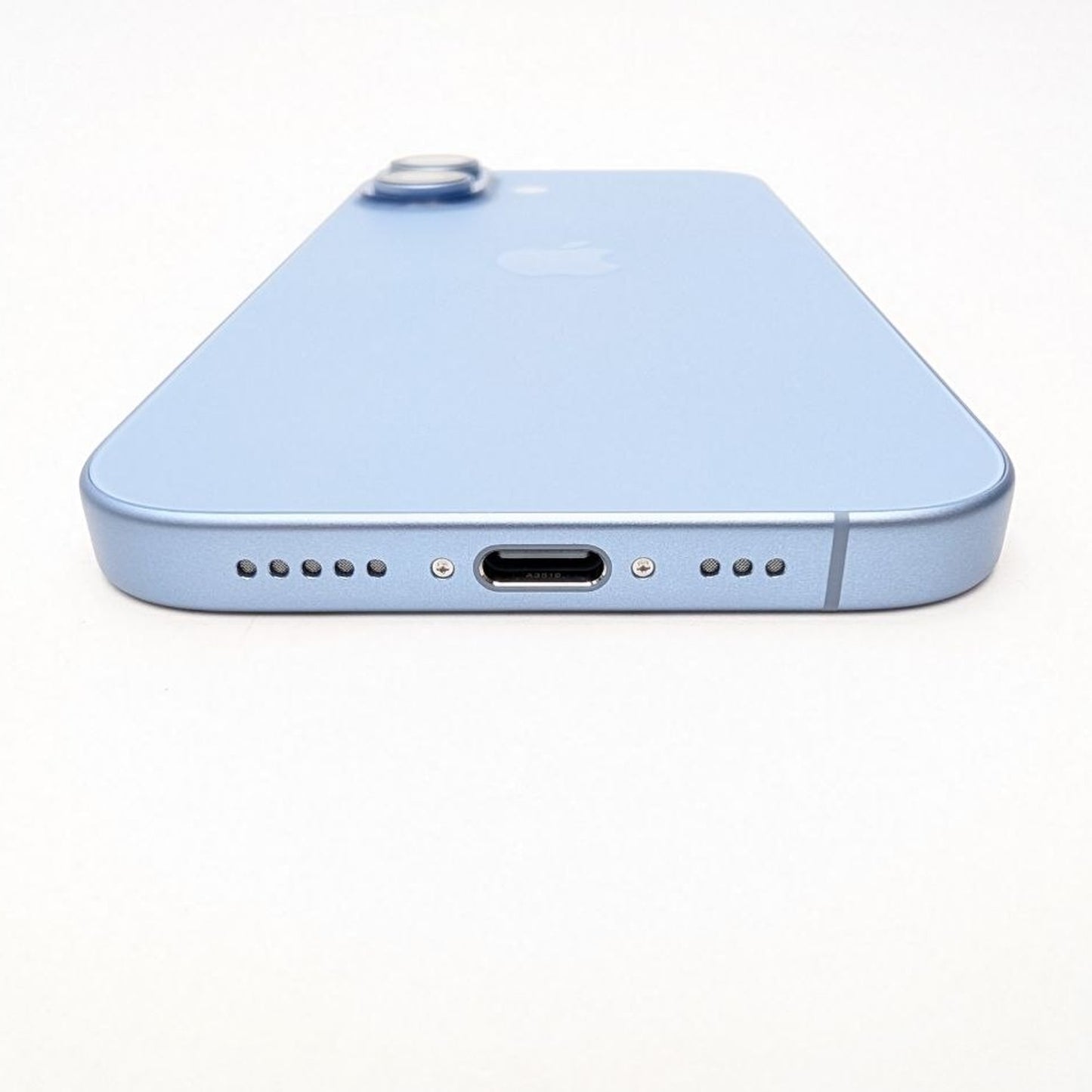 Apple iPhone 17 256 GB Gołębi | eSim | bateria 100% | Outlet, Bateria 100%