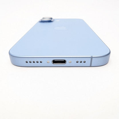 Apple iPhone 17 256 GB Gołębi | eSim | bateria 100% | Outlet, Bateria 100%