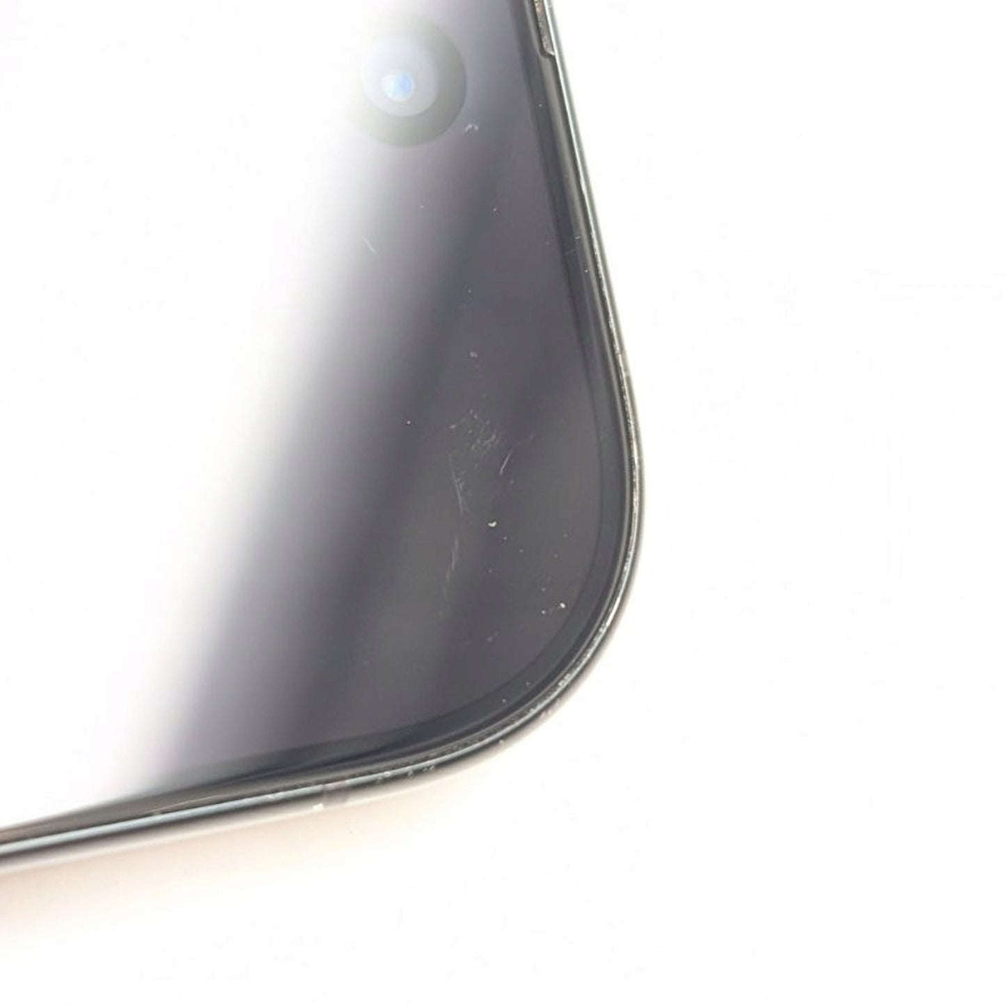 Apple iPhone 16 Pro 128GB Tytan Czarny | Outlet, Bateria 91%
