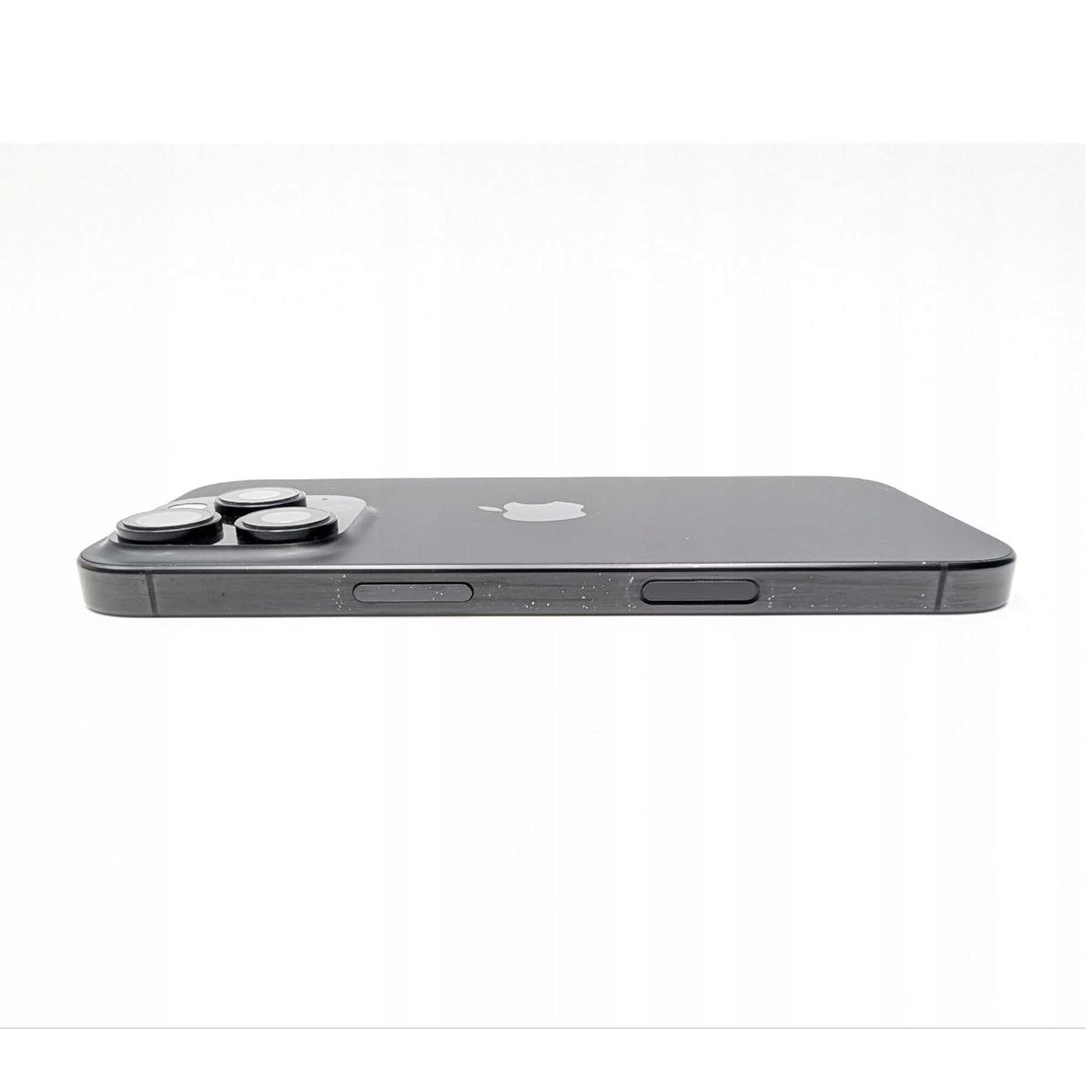 Apple iPhone 16 Pro 256 GB Tytan czarny | eSim | Outlet, Bateria 91%