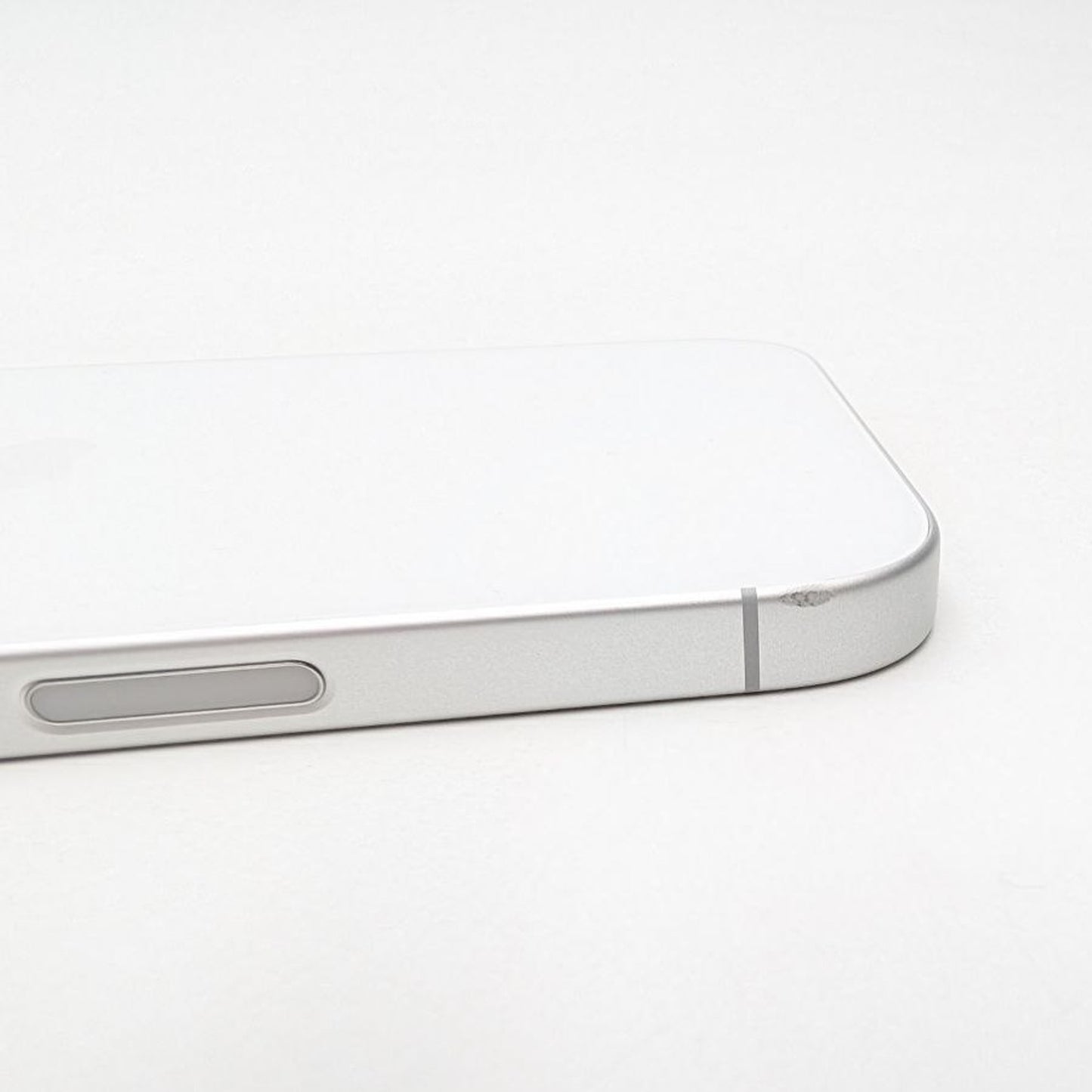 Apple iPhone 17 256 GB Biały| eSim | bateria 100% | Outlet, Bateria 100%