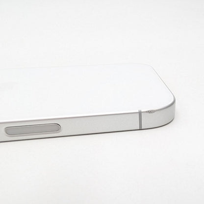 Apple iPhone 17 256 GB Biały| eSim | bateria 100% | Outlet, Bateria 100%
