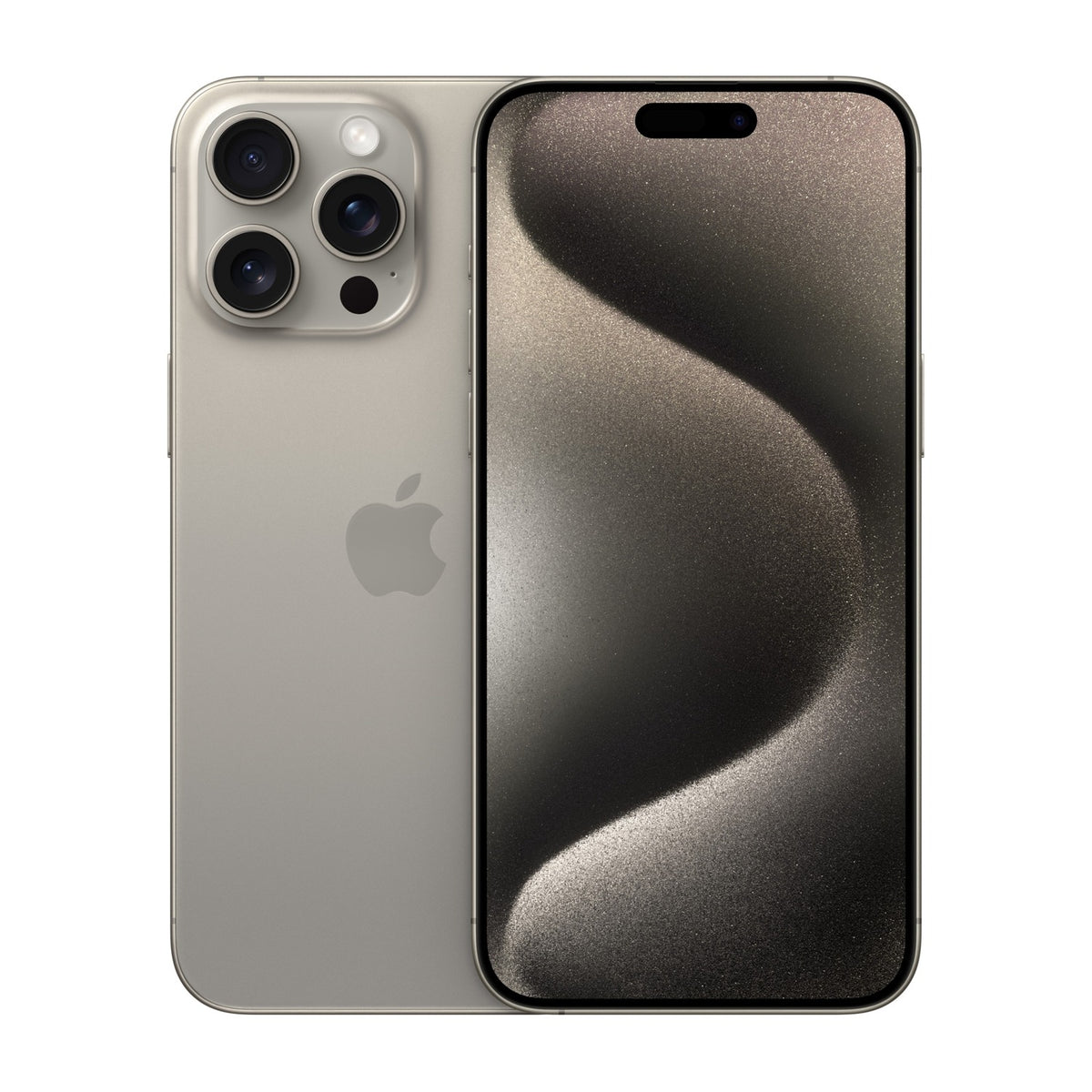 Apple iPhone 15 Pro Max 256GB Szary | eSim| bateria 100% | Outlet, Bateria 100%