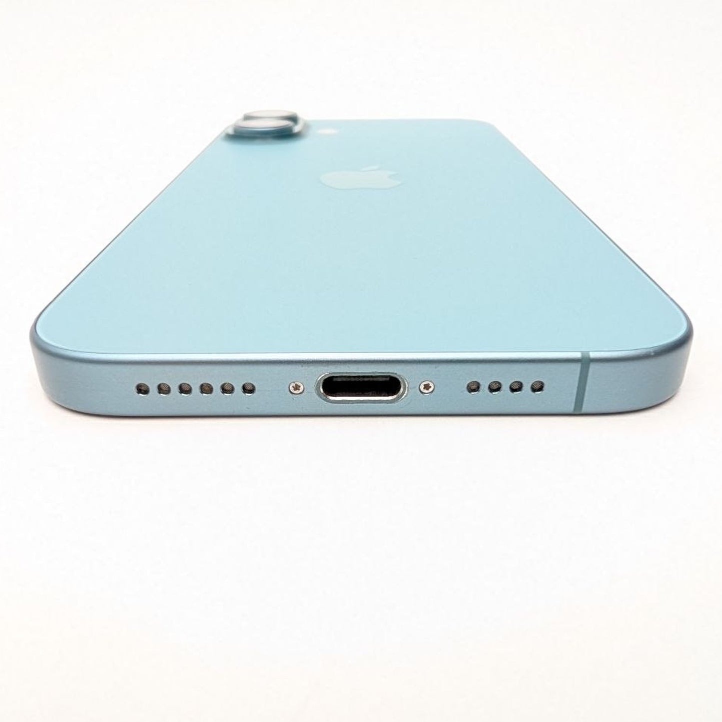 Apple iPhone 16 Plus 128GB Berylowa Zieleń | Outlet, Bateria 98%