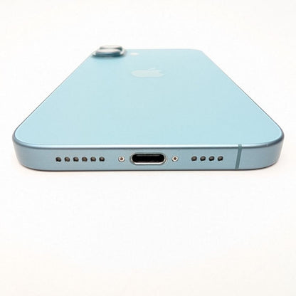 Apple iPhone 16 Plus 128GB Berylowa Zieleń | Outlet, Bateria 98%