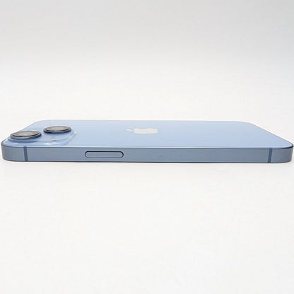 Apple iPhone 14 128GB niebieski | Outlet, Bateria 98%
