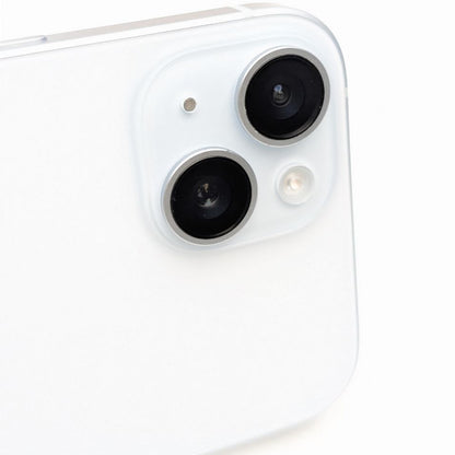 Apple iPhone 15 128 GB niebieski | Outlet