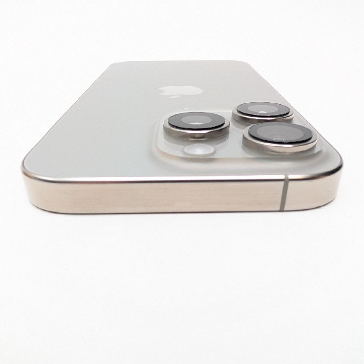 Apple iPhone 16 Pro 128GB Tytan Naturalny| eSim | Outlet, Bateria 98%