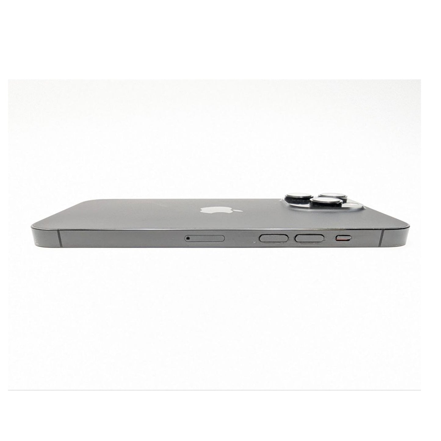Apple iPhone 14 Pro Max 128GB Czarny | Outlet, Bateria 87%