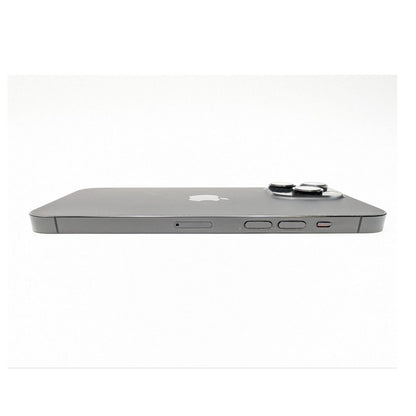 Apple iPhone 14 Pro Max 128GB Czarny | Outlet, Bateria 87%