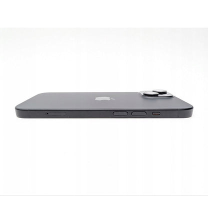Apple iPhone 15 128GB Czarny | Outlet, Bateria 91%