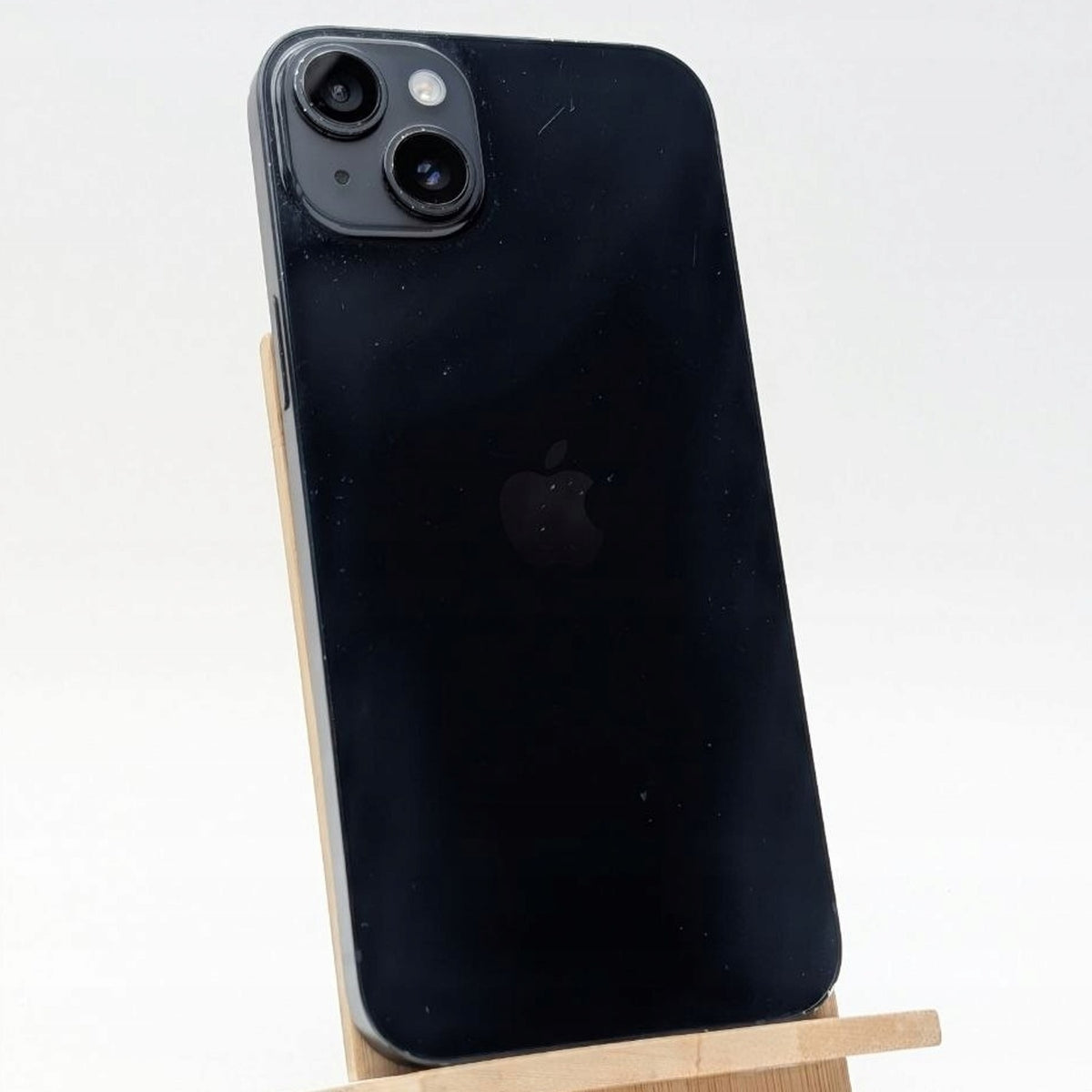 Apple iPhone 14 Plus 128GB czarny | bateria 100% | Used, Bateria 100%