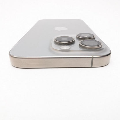 Apple iPhone 15 Pro 256 GB Szary | bateria 100% | Used, Bateria 100%