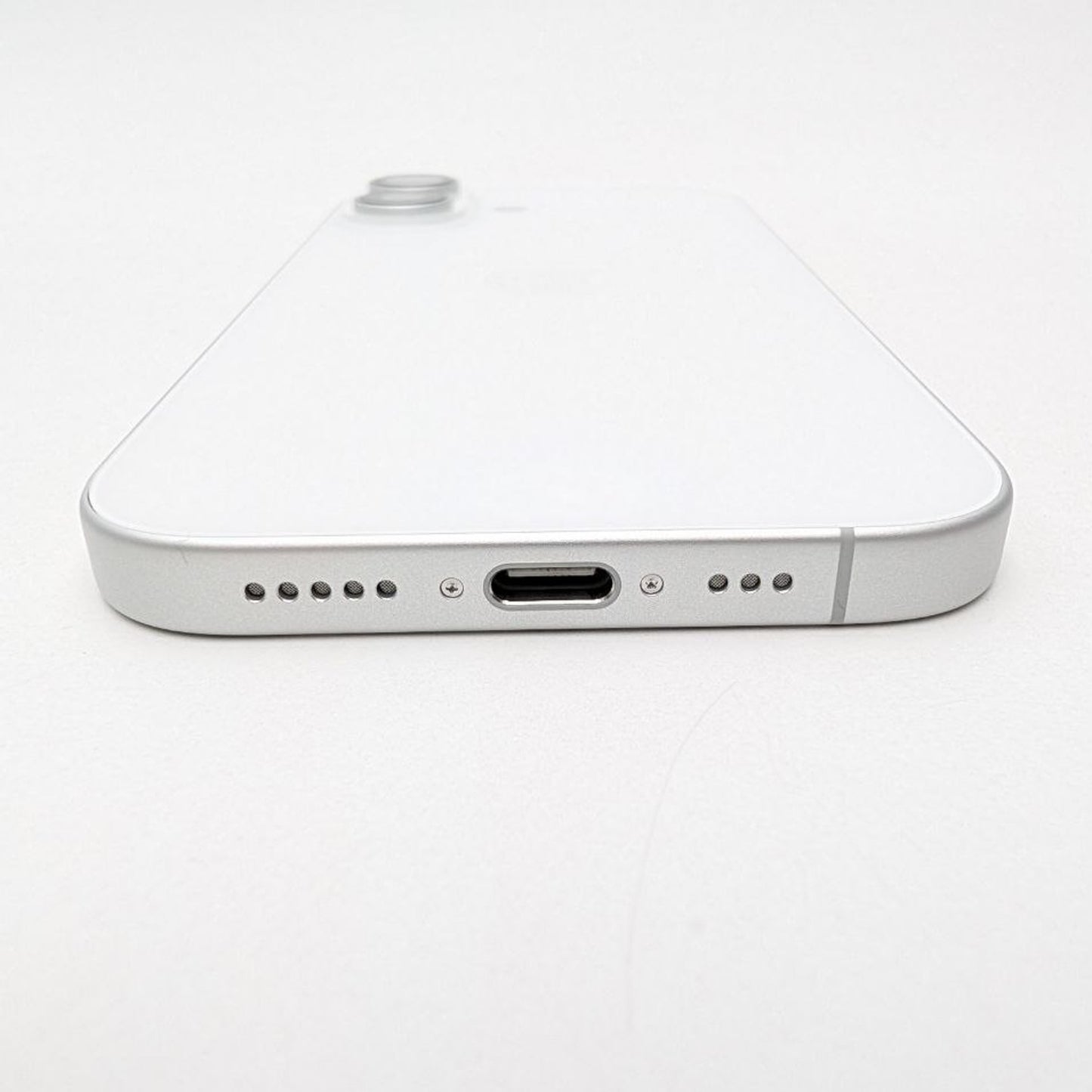 Apple iPhone 17 256 GB Biały| eSim | bateria 100% | Outlet, Bateria 100%