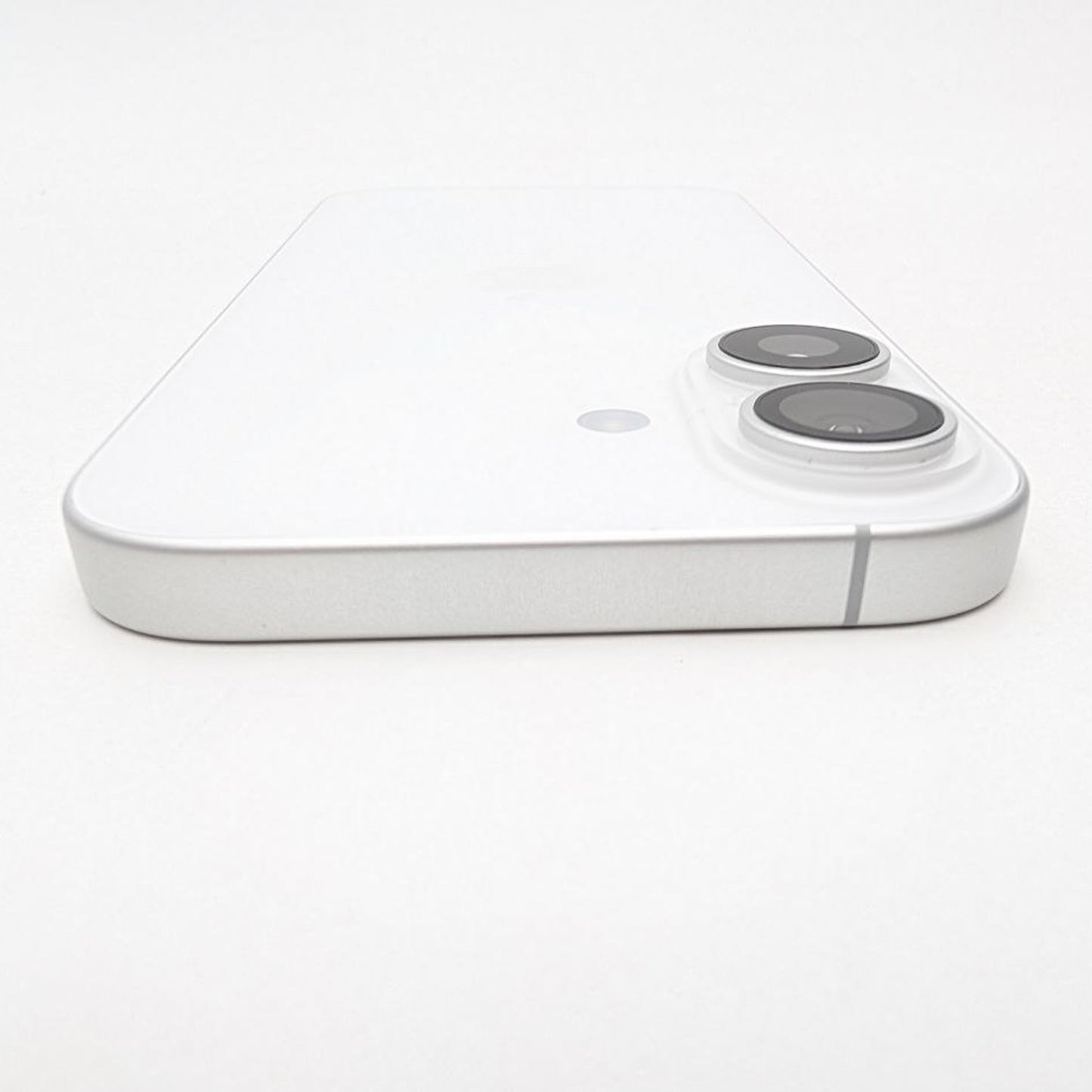 Apple iPhone 17 256 GB Biały| eSim | bateria 100% | Outlet, Bateria 100%