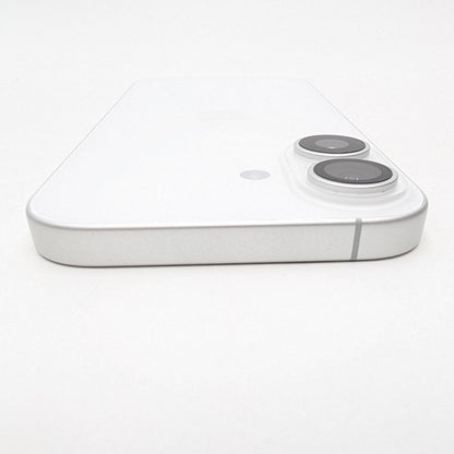 Apple iPhone 17 256 GB Biały| eSim | bateria 100% | Outlet, Bateria 100%