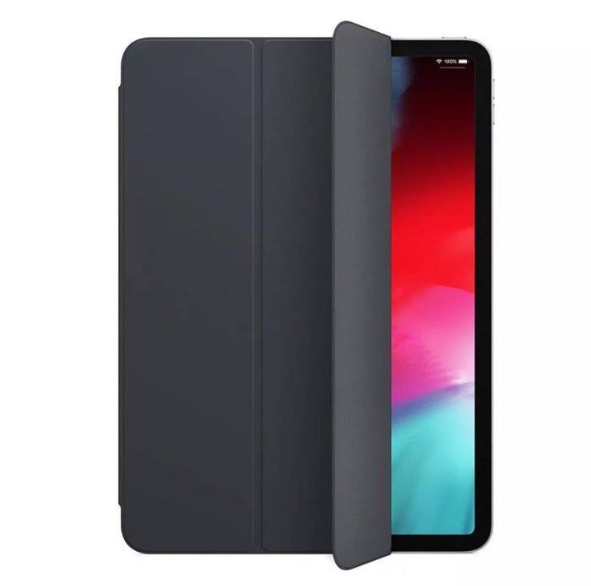 Etui Apple Smart Folio for iPad Pro 11’ Black MJM93