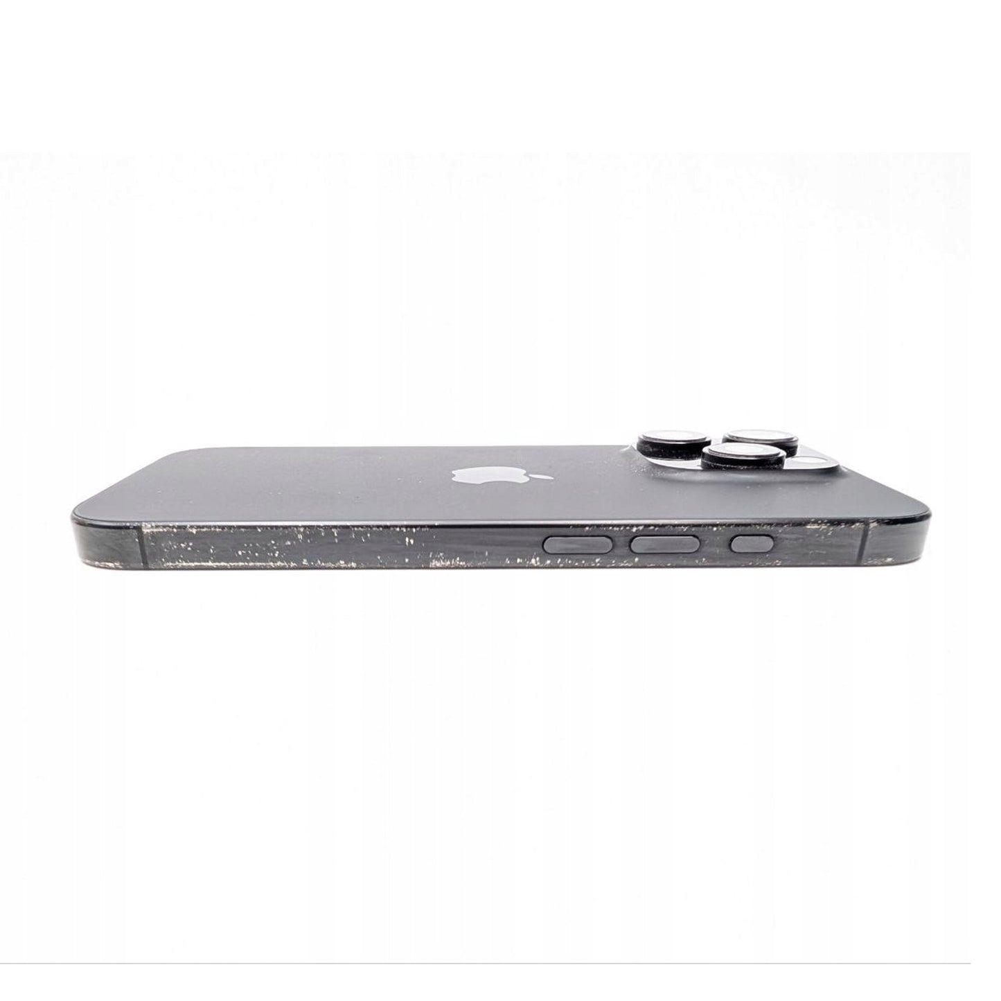 Apple iPhone 16 Pro 256 GB Tytan czarny | eSim | Used, Bateria 92%