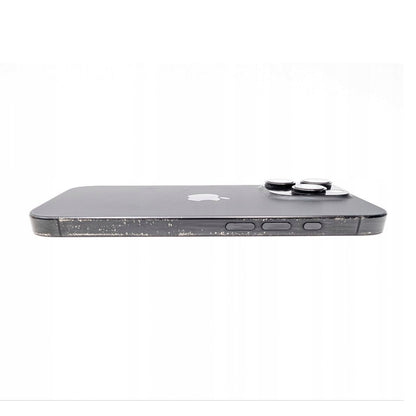 Apple iPhone 16 Pro 256 GB Tytan czarny | eSim | Used, Bateria 92%
