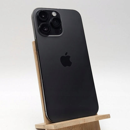 Apple iPhone 14 Pro Max 128GB Black | Outlet
