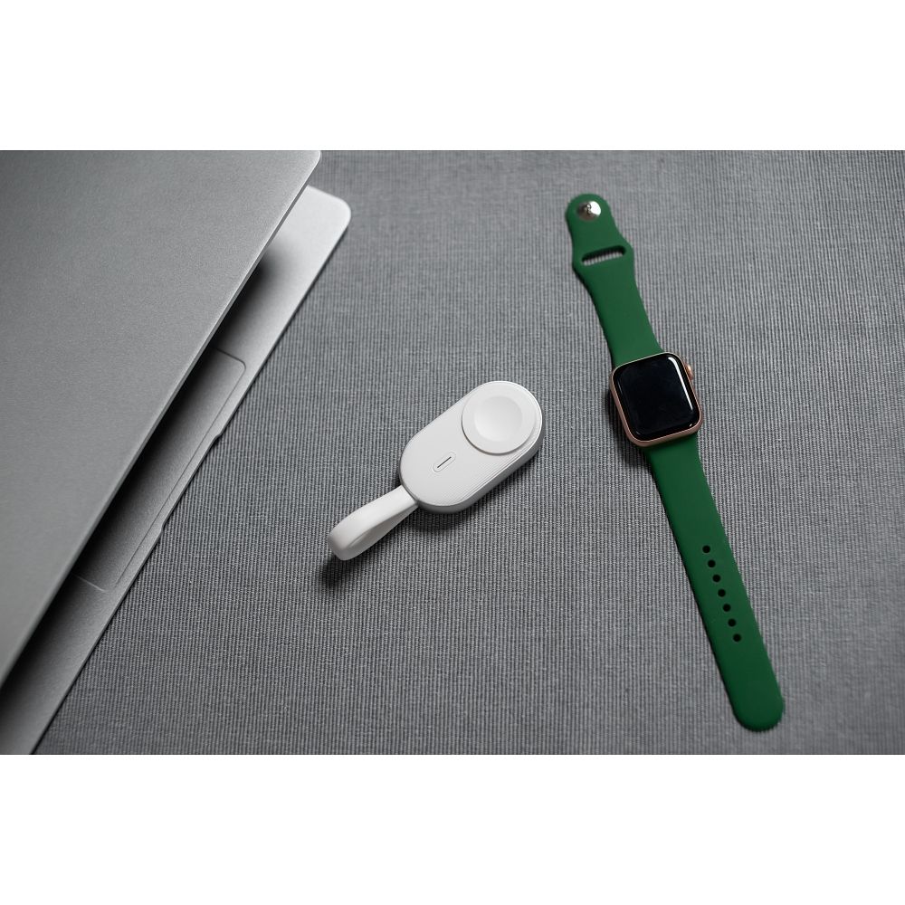 Powerbank do Apple Watch Forcell F-Energy Mini Power Watch 1A 2,5W 1200 mAh