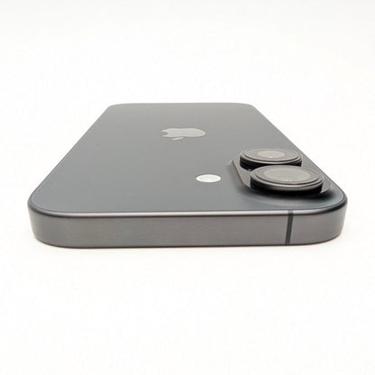 Apple iPhone 17 256GB Czarny | eSim | bateria 100% | Outlet, Bateria 100%