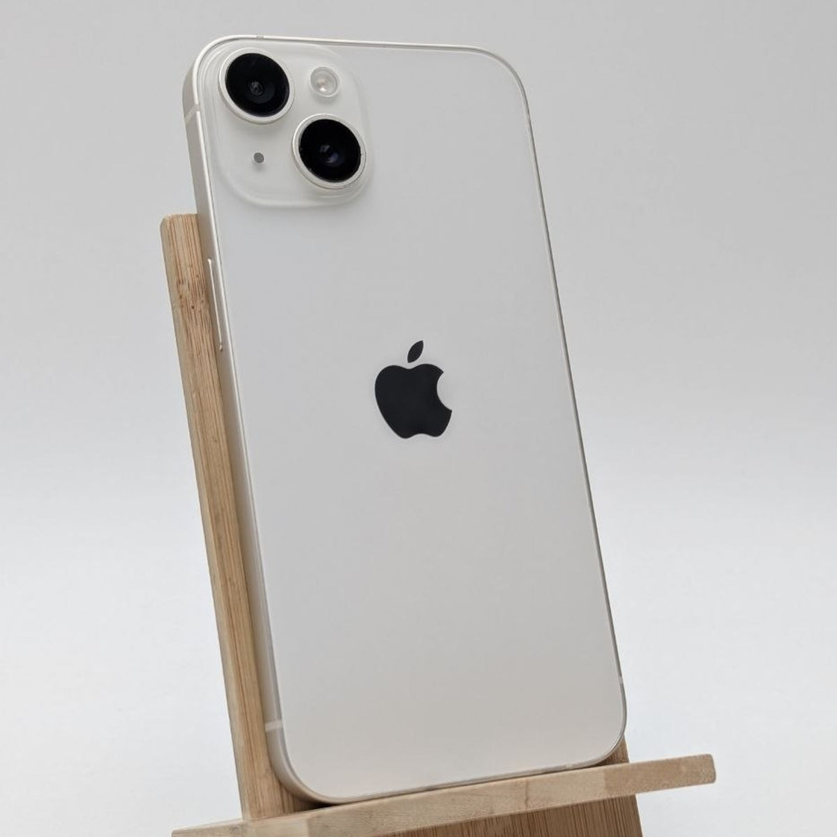 Apple iPhone 14 256 GB biały | bateria 100% | Outlet, Bateria 100%